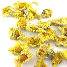 Flower Tea - Chrysanthemum