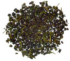 Oolong Tea - Ti Quan Yin - High Mountain