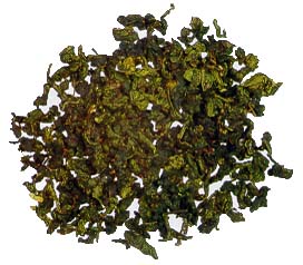 Oolong Tea - Ti Quan Yin - Golden